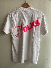 画像をギャラリービューアに読み込む, Dunkin Pocket Tee / FOLKS OG
