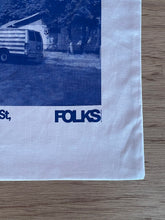 画像をギャラリービューアに読み込む, Masahiro Shimazaki Photo Show Tote / FOLKS OG

