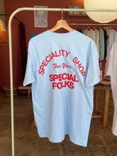 画像をギャラリービューアに読み込む, S.F S/S Tee / FOLKS OG
