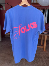 画像をギャラリービューアに読み込む, Dunkin Tee / FOLKS OG
