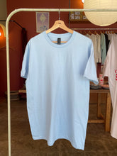 画像をギャラリービューアに読み込む, S.F S/S Tee / FOLKS OG
