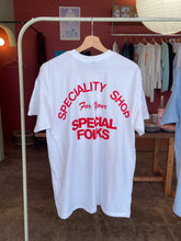 画像をギャラリービューアに読み込む, S.F S/S Tee / FOLKS OG
