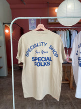 画像をギャラリービューアに読み込む, S.F S/S Tee / FOLKS OG
