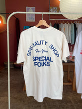 画像をギャラリービューアに読み込む, S.F S/S Tee / FOLKS OG

