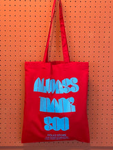 画像をギャラリービューアに読み込む, THANK YOU TOTE / FOLKS OG
