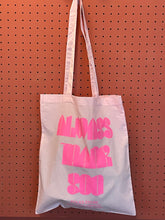 画像をギャラリービューアに読み込む, THANK YOU TOTE / FOLKS OG
