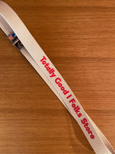 画像をギャラリービューアに読み込む, Totally Good G.I Belt / FOLKS OG
