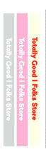 画像をギャラリービューアに読み込む, Totally Good G.I Belt / FOLKS OG
