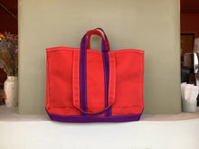 画像をギャラリービューアに読み込む, TEMBEA / MARKET TOTE M

