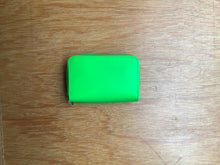 画像をギャラリービューアに読み込む, TEMBEA  / MINI ZIP WALLET
