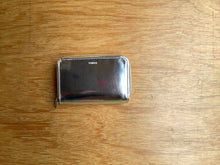画像をギャラリービューアに読み込む, TEMBEA  / MINI ZIP WALLET
