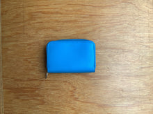 画像をギャラリービューアに読み込む, TEMBEA  / MINI ZIP WALLET
