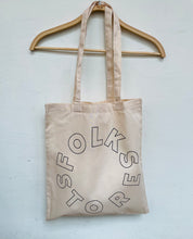画像をギャラリービューアに読み込む, CIROLE TOTE / FOLKS OG
