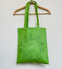 画像をギャラリービューアに読み込む, CIROLE TOTE / FOLKS OG
