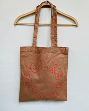 画像をギャラリービューアに読み込む, CIROLE TOTE / FOLKS OG
