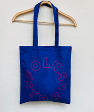 画像をギャラリービューアに読み込む, CIROLE TOTE / FOLKS OG
