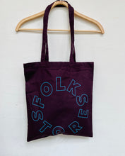 画像をギャラリービューアに読み込む, CIROLE TOTE / FOLKS OG
