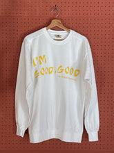 画像をギャラリービューアに読み込む, I’m Good Sweatshirt  FOLKS OG
