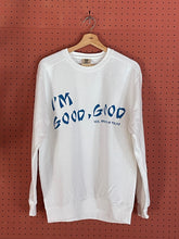 画像をギャラリービューアに読み込む, I’m Good Sweatshirt  FOLKS OG

