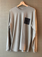 画像をギャラリービューアに読み込む, Square L/S Tee FOLKS OG
