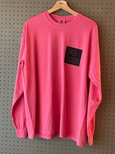 画像をギャラリービューアに読み込む, Square L/S Tee FOLKS OG
