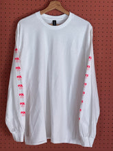 画像をギャラリービューアに読み込む, Only Sleeve L/S Tee FOLKS OG
