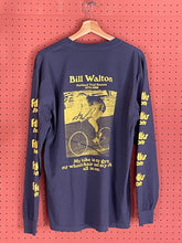 画像をギャラリービューアに読み込む, Bill Walton L/S Tee FOLKS OG

