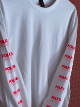 画像をギャラリービューアに読み込む, Only Sleeve L/S Tee FOLKS OG
