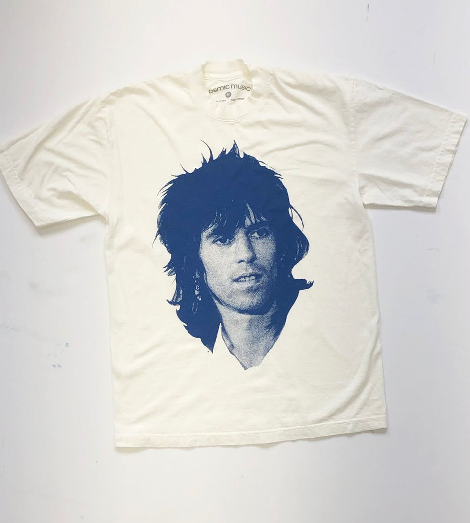 Cosmic Music / Keith Tee