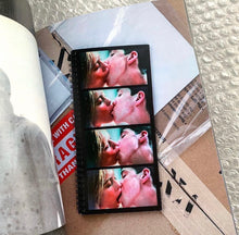 画像をギャラリービューアに読み込む, BLANKMAG BOOKS / BLANKMAG BOOK
