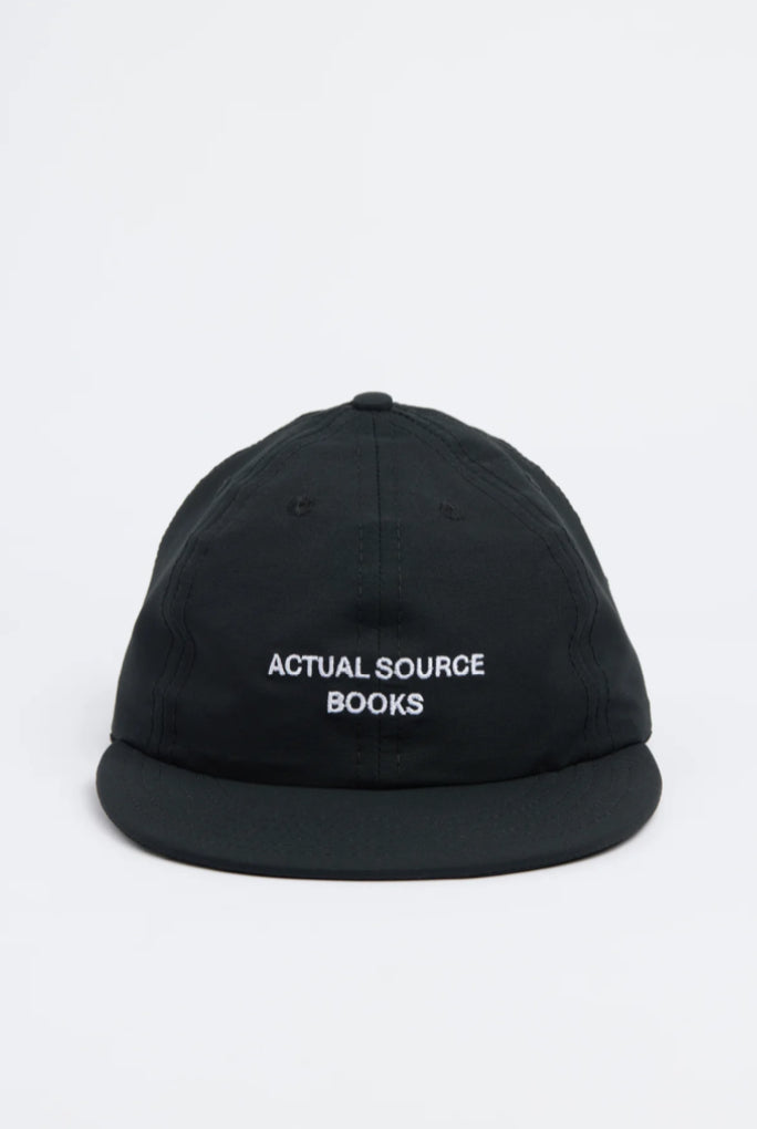 Actual Source / ComfyBoy  Runner
