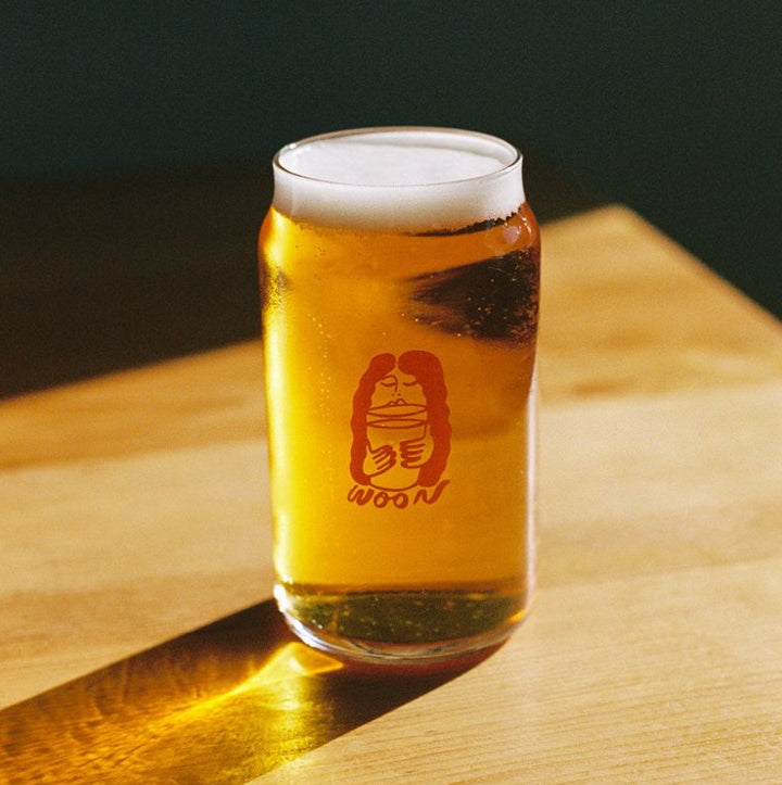 Woon / Woon Glass