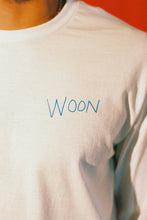 画像をギャラリービューアに読み込む, Woon / Vase Long Sleeve Tee
