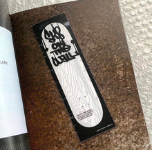 画像をギャラリービューアに読み込む, BLANKMAG BOOKS / BLANKMAG BOOK
