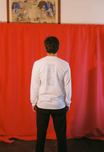 画像をギャラリービューアに読み込む, Woon / Vase Long Sleeve Tee

