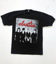 画像をギャラリービューアに読み込む, Cosmic Music / ELASTICA  1995 TOUR S/S Tee
