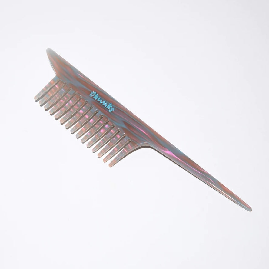 Chunks/Pintail Comb (Fuel)