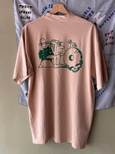 画像をギャラリービューアに読み込む, Cosmic Music /The Wheel T-shirt
