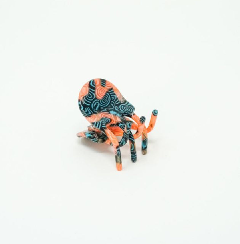 Chunks/Mini Claw