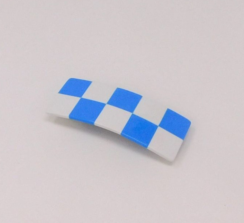Chunks/Checker Clip