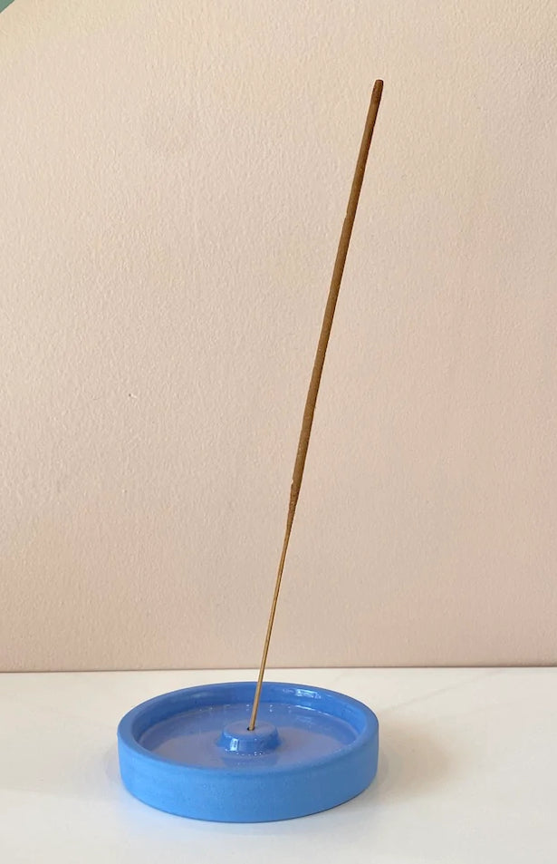 Incense Burner / EKUA CERAMICS