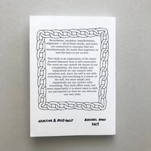画像をギャラリービューアに読み込む, Small Spells/Healing and Self-Help Book
