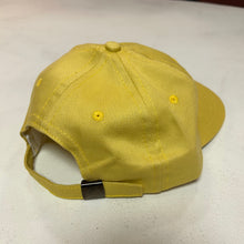画像をギャラリービューアに読み込む, NOT FADE AWAY PAINTING CO. / Cosmic Music Cap (Yellow)
