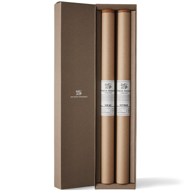 Apotheke Fragrance / Incense stick Glft Box