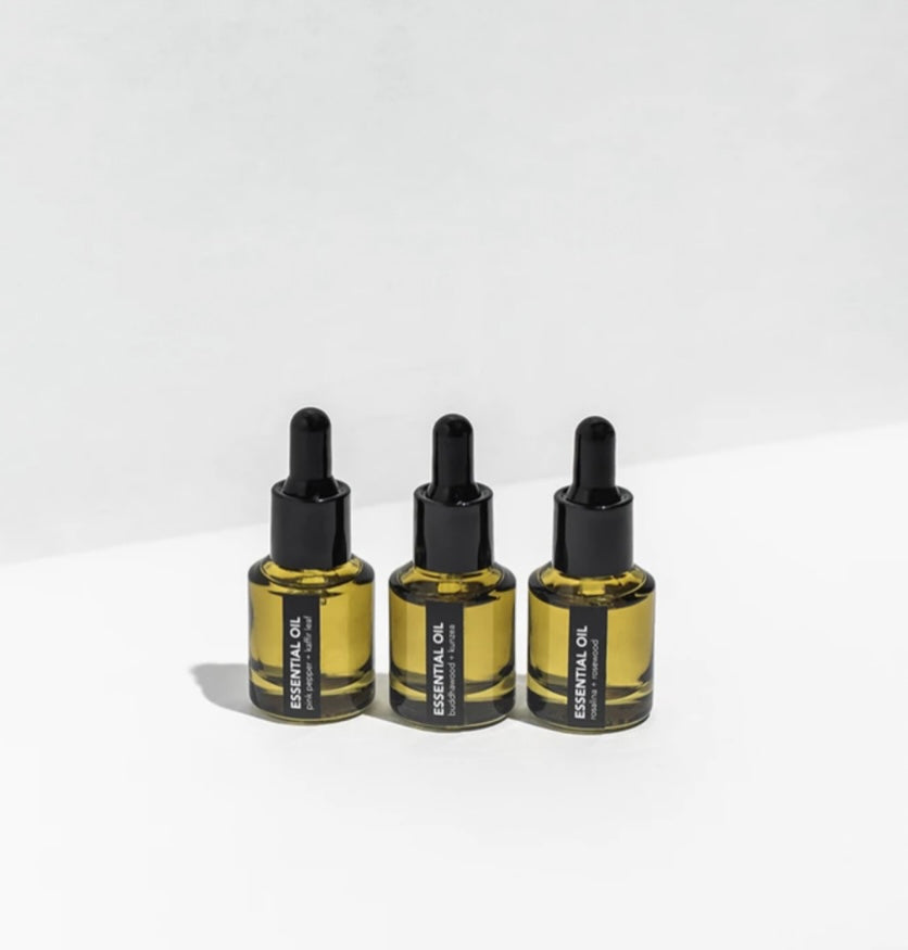FAZEEK / Essential Oil