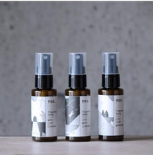 画像をギャラリービューアに読み込む, Fragrance Yes / Fragrance Spray
