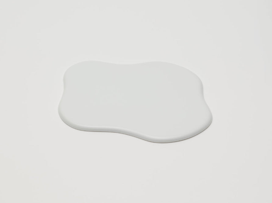 2016/ TAF Tray (White)