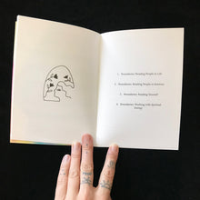 画像をギャラリービューアに読み込む, SALE2025 Small Spells/Witch Ethics Book

