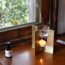 画像をギャラリービューアに読み込む, Apotheke Fragrance / Fragrance oil burner
