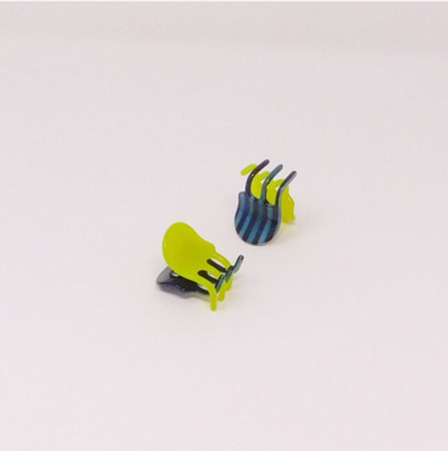 Chunks/Jester Mini Claws